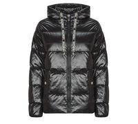Morgan Duffel coats GMODOU in Black UK 14