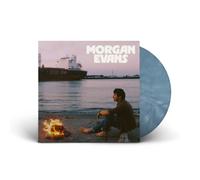 Morgan Evans Steel Town (Vinyl) 12" Album Coloured Vinyl (US IMPORT)