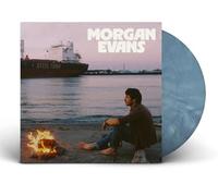 Morgan Evans - Steel Town [VINYL]