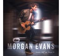 Morgan Evans - Things That We Drink To