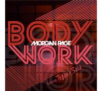 MORGAN FEATURING TEGAN AND SARA PAGE - Body Work