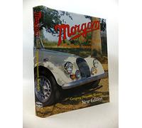 Morgan: First and Last of the Real Sports Cars