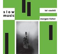 Morgan Fisher - Slow Music [VINYL]