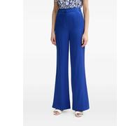 Morgan flared trousers - Blue 34-36-38-40-42