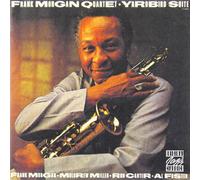 Frank Morgan - Yardbird Suite