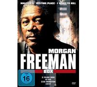 Morgan Freeman Box