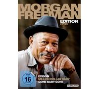 Morgan Freeman Edition (DVD)