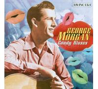 Morgan, George - Candy Kisses