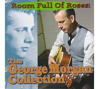 Morgan, George - Room Full of Roses-Collection