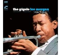 Lee Morgan - The Gigolo [VINYL]