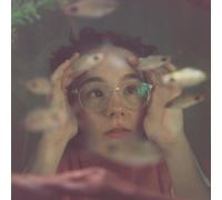 Morgan Harper-Jones - Up To The Glass (Limited Eco Vinyl) [VINYL]