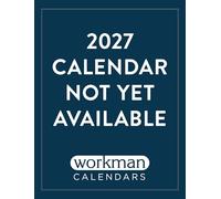 Morgan Harper Nichols Wall Calendar 2027: A Year of Art and Inspiration