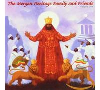Morgan Heritage - Family And Friends 1 [German Import]