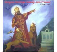 Morgan Heritage - Family And Friends 2 [German Import]