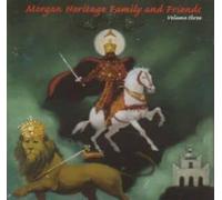 Morgan Heritage - Family And Friends Vol. 3