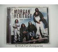 Morgan Heritage - More Teachings