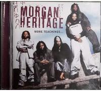 Morgan Heritage - More Teachings