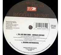 Morgan Heritage - Tell Me How Come [Vinyl Maxi-Single] [VINYL]