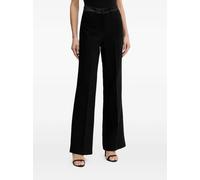 Morgan high-waisted trousers - Black 38-40-42