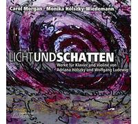 Morgan/Holszky-Widemann - Licht und Schatten