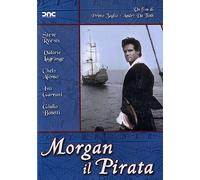 morgan il pirata / Morgan, the Pirat (Dvd) Italian Import
