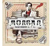 Morgan - Italian Songbook Vol.1-2