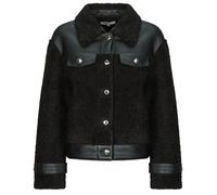 Morgan Jacket GSHEEP in Black UK 10