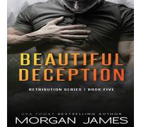 Morgan James Beautiful Deception Paperback Book Morgan James Multicolor
