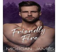 Morgan James Friendly Fire Paperback Book Morgan James Multicolor