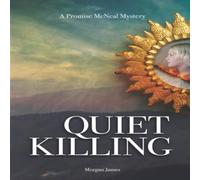Morgan James Quiet Killing Paperback Book Morgan James Multicolor