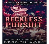 Morgan James Reckless Pursuit Paperback Book Morgan James Multicolor