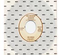 MORGAN, Jane - The Day The Rains Came - Fascination 7inch, 45rpm
