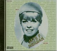Morgan, Jaye P. - Jaye P. Morgan on RCA