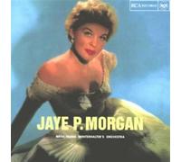 Morgan, Jaye P. - Jaye P. Morgan With Hugo Winterhalter's Orchestra