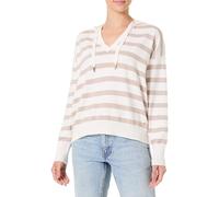 Morgan Jumper Ivory/Gold