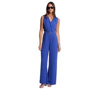 Morgan Women's 231-PILOU.F Jumpsuit, Cosmos M, 38