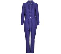 Morgan Jumpsuit PDOUCE in Blue UK 14