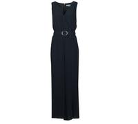 Morgan Jumpsuit PSAMARA in Marine UK 12