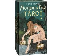Morgan Le Fay Tarot