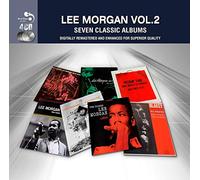 Morgan, Lee - 7 Classic Albums Vol.2