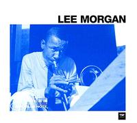Morgan Lee - Blue Note TSF