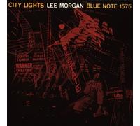 Morgan, Lee - City Lights