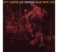 Morgan, Lee - City Lights