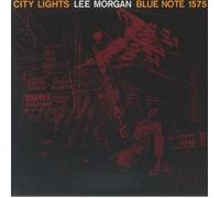 MORGAN, Lee - City Lights (Tone Poet Series) - Vinyl (gatefold LP)