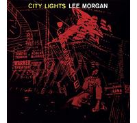 Morgan Lee - City Lights [VINYL]