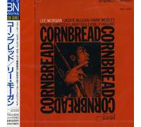 Morgan, Lee - Cornbread