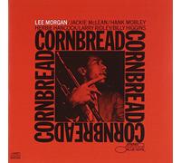 Morgan, Lee - Cornbread