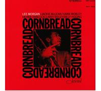 MORGAN, Lee - Cornbread (Tone Poet Series) - GATEFOLD 180 GRAM VINYL LP