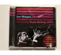Morgan, Lee - Cpt. Introducing Sessions Ft. Hank Mobley