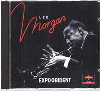 Morgan Lee - Expoobident
